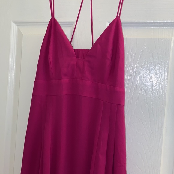 EXPRESS DRESS - Picture 4 of 11